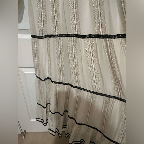 🌻🌺Anthropologie Verb Dress & 🎁 - Picture 9 of 17